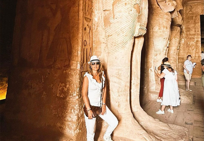 Movenpick MS Royal Lily Nile Cruise